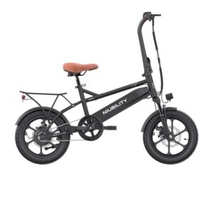 Vélo de ville électrique NIUBILITY B16S