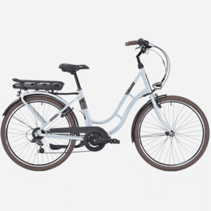 Vélo de ville électrique Nakamura E-City 110