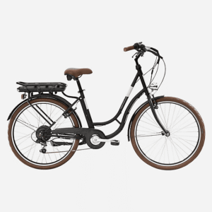 Vélo de ville électrique Nakamura E-City 50
