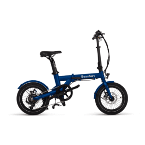 Vélo électrique Beaufort Bobbie