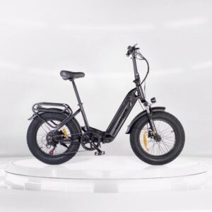 Vélo électrique Biwbik DAKAR