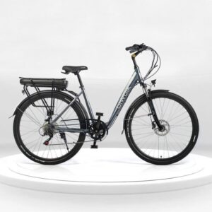 Vélo électrique Biwbik MALMO