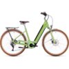 Vélo électrique CUBE Ella Ride Hybrid 500 2024