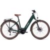 Vélo électrique Cube Touring Hybrid one 500 2023