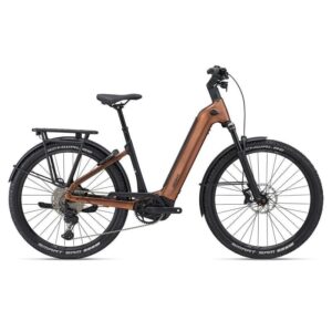 Vélo électrique Giant Anytour X E+ 1