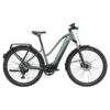 Vélo électrique Giant Explore E+ 1 STA