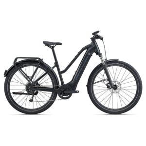 Vélo électrique Giant Explore E+ 2 STA