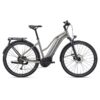 Vélo électrique Giant Explore E+ 3 STA