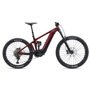 Vélo électrique Giant Reign E+ 2