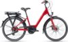 Vélo urbain électrique Organ'e-Bike Central Gitane