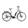 Vélo électrique Gitane e-CITY STEPS N5 28