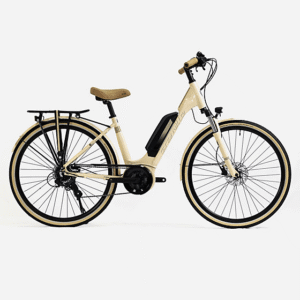 Vélo électrique Granville E-Urban 30