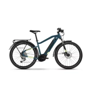 Vélo électrique HAIBIKE Trekking 5 2022