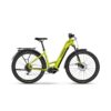 Vélo électrique Haibike Trekking 5 Low 2024