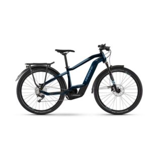 Vélo électrique Haibike Trekking 8 750WH 2023