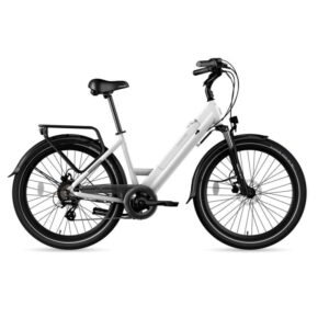 Legend Milano Vélo Electrique Ville Smart eBike