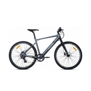 Vélo électrique Moma Bikes E-ROAD PRO 28