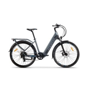 Vélo électrique Moma Bikes Ebike 28 PRO