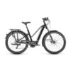 Vélo électrique Moustache Xroad 6 open Sport 2024