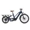 Vélo électrique O2Feel Equo Cargo Boost 3.1 2023