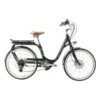 Vélo électrique Peugeot e-Legend eLC01 Central 26" 2023