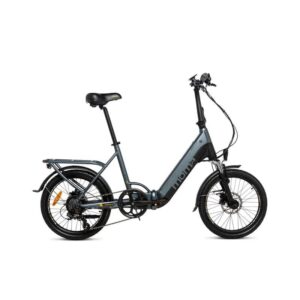 Vélo électrique Pliant Moma Bikes E-Bike 20 PRO