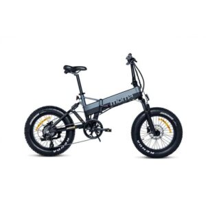 Vélo électrique Pliant Moma Bikes E-FAT 20 PRO
