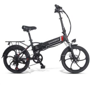 Vélo électrique Pliant Samebike 20LVXD30 350W
