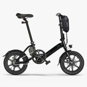 Vélo électrique Pour Femme Fiido D3 Pro