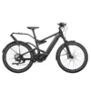 Vélo électrique Riese & Muller Delite GT Touring 2023