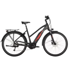 Vélo électrique Victoria e-Trekking 6.5