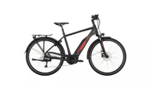 Vélo électrique Victoria e-Trekking 6.5 Diamant