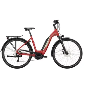 Vélo électrique Victoria eTrekking 6.5 wave