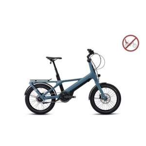 Vélo électrique Winora Radius