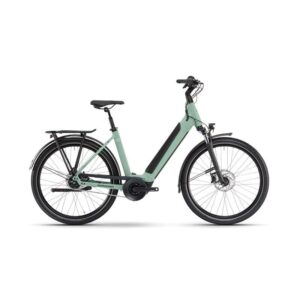 Vélo électrique ville Winora Sinus N5f