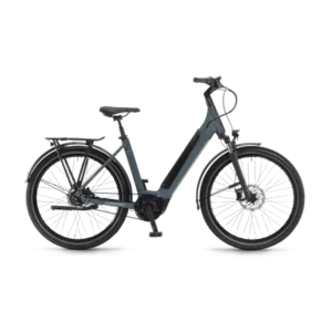 Vélo électrique Winora Sinus R8Ef 2023