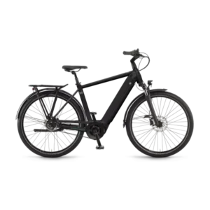 Vélo électrique Winora Sinus R8f 2022