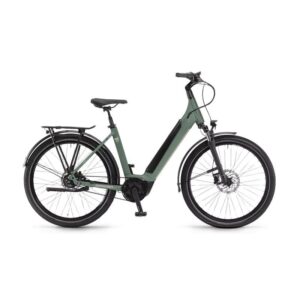 Vélo électrique Winora Sinus R8f eco