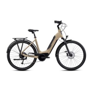 Vélo électrique Winora Tria 9