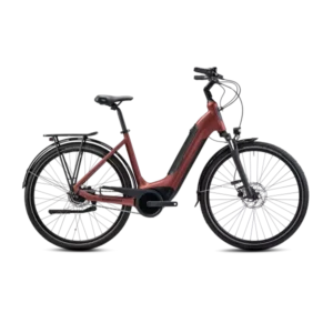 Vélo électrique Winora Tria N8 eco