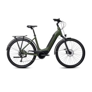 Vélo électrique Winora Tria 10