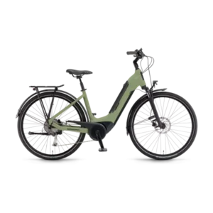 Vélo électrique Winora Tria X9 2023