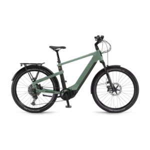 Vélo électrique Winora Yakun 12 2023