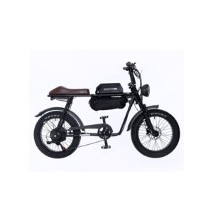 Vélo électrique Yeep.me COAST