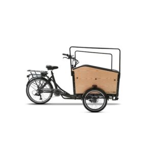 Vélo électrique Yeep.me ECARGO