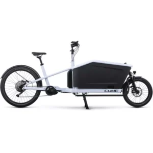 Vélo électrique cargo Cube sport hybrid 500 2023