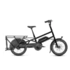 Vélo cargo électrique Moustache Lundi 20.5 2023