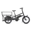 Vélo électrique cargo Moustache Lundi 20.3