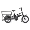 Vélo cargo électrique Moustache Lundi 20.3 DUAL 2023