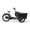 Vélo électrique cargo triporteur Winora F.U.B. 3W 2023